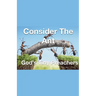Consider The Ant - God's Tiny Preachers