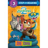 Zoo Crew (Disney Zootopia 2)