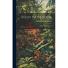 Field Notebook: Oaxaca, Mexico, 1938