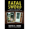 Fatal Sword: Tragic Clash of Two Friends on Christmas Eve