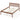 Twin/Full/Queen Size Wood Bed Frame with Headboard and Slat Support-Full Size