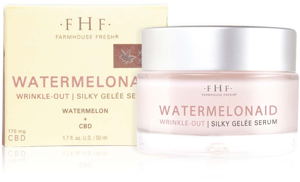 Watermelonaid™ by FarmHouse Fresh skincare