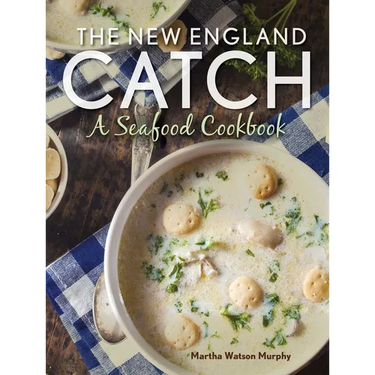 The New England Catch