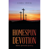 Homespun Devotion: Idioms, Spiritually Speaking