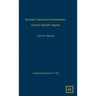 Stoicism, Seneca, and Seventeenth- Century Spanish Tragedy