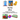English-Lao (Laotian) Home / ເຮືອນ Children's Bilingual Picture Dictionary