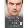 Anyone Who Had A Heart