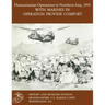Humanitarian Operations in Northern Iraq, 1991 with Marines in Operation Provide Comfort