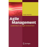 Agile Management: Leadership in an Agile Environment