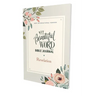 Niv, Beautiful Word Bible Journal, Revelation, Paperback, Comfort Print