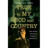 True to My God and Country: How Jewish Americans Fought in World War II