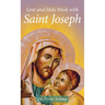 Lent and Holy Week with Saint Joseph
