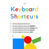 Keyboard Shortcuts: The best keyboard shortcuts QWERTY, Windows 10, macOS, 2021