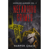 Nefarious Crimes Unsolved Murders Vol. 2
