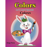 Let's Learn Spanish: Colors
