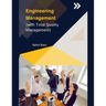 Engineering Management (with Total Quality Management)