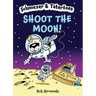 Schnozzer & Tatertoes: Shoot the Moon!