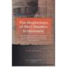 Beginnings of Shi'i Studies in Germany: Rudolf Strothmann and His Correspondence with Carl Heinrich Becker, Ignaz Goldziher, Eugeneo Griffini, and Cor
