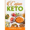 Cajun Keto