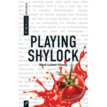 Playing Shylock