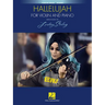 Hallelujah: Arranged by Lindsey Stirling for Violin and Piano