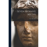 Seven Mohave Myths
