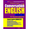 Preston Lee's Conversation English For Russian Speakers Lesson 1 - 20 (British Version)