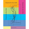 Octaves for the Cello, Book One