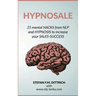 HypnoSale: 25 Hacks from NLP and Hypnosis to increase your Sales-Success