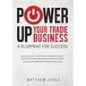 Power Up Your Tradie Business: A blueprint for success