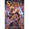 Secrets of Tanoria: The Crystal Warrior