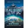 It All Begins with You: The Art of a Peaceful, Happy, and Healthy Life