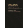 Third World Development: A Basic Needs Approach