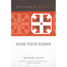 The Sanctification: 2