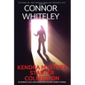 Kendra Mystery Starter Collection: 20 Kendra Cold Case Detective Mystery Short Stories
