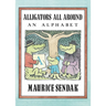 Alligators All Around: An Alphabet