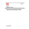 Engineering and Design: Lubricants and Hydraulic Fluids (Engineer Manual 1110-2-1424)