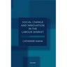 Social Change and Innovation in the Labour Market