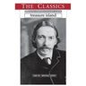 Robert Louis Stevenson, Treasure Island