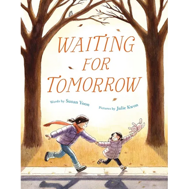 Waiting for Tomorrow