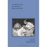 Literature as Moral Philosophy