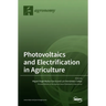 Photovoltaics and Electrification in Agriculture