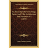 An Encyclopedia Of Cottage, Farm, And Villa Architecture And Furniture V1 (1839)