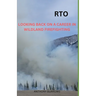 Rto: Looking Back On A Career In Wildland Firefighting