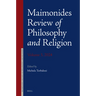 Maimonides Review of Philosophy and Religion Volume 3, 2024