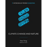 Climate Change and Nature (Obp): A Biological Perspective