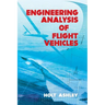 Engineering Analysis of Flight Vehicles