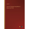 The Art of Teaching Young Minds to Observe and Think