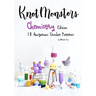 KnotMonsters: Chemistry edition: 18 Amigurumi Crochet Patterns
