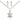 Silver Turtle Pendant Earring SET